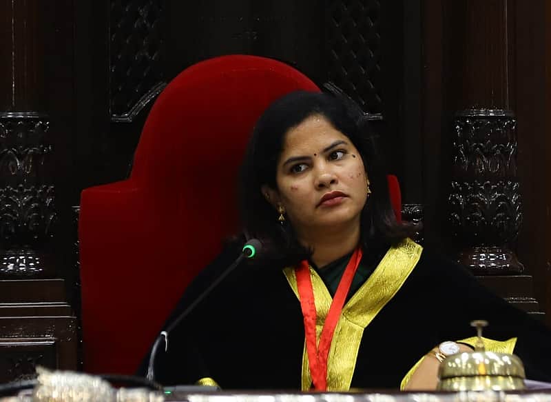 mayor priya