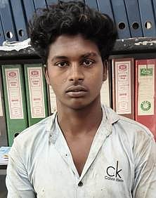 தேவக்குமாா்