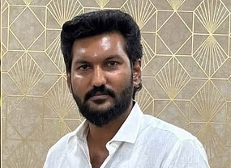 Drug issue: Complaint against Minister Sarathkumar to Chennai Police Commissioner