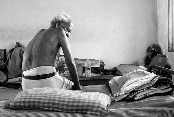 மூத்தோர் சொல் அமிழ்தம்