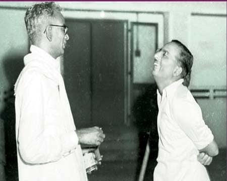 எம்.ஜி.ஆரின் முதலாளி