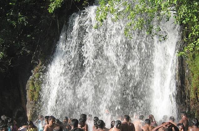 பாபநாசம், மணிமுத்தாறு அருவிகளில் ஓரிரு நாளில் குளிக்க அனுமதி: சுற்றுலா பயணிகள் மகிழ்ச்சி