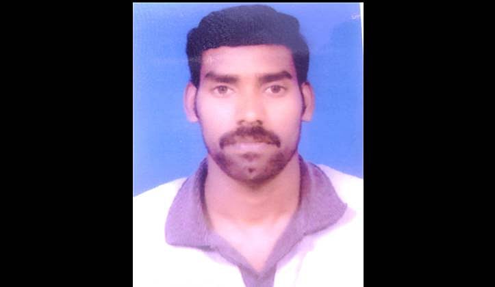 சவுதிஅரேபியா நாட்டில் இறந்தவர் சடலத்தை மீட்டுத்தர ஆட்சியரிடம் கோரிக்கை