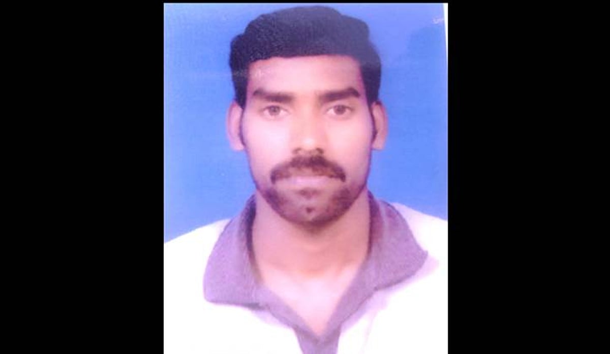 சவுதிஅரேபியா நாட்டில் இறந்தவர் சடலத்தை மீட்டுத்தர ஆட்சியரிடம் கோரிக்கை