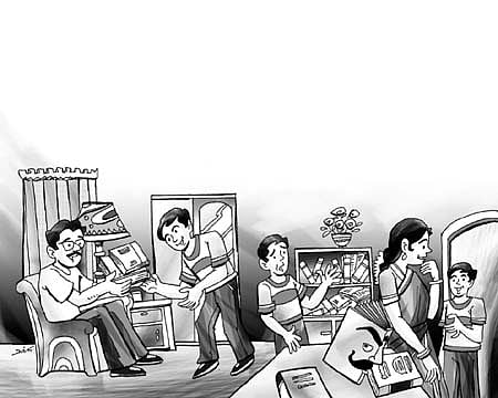 நண்பனின் குரல்!