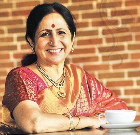 வேற்றுமையில் ஒற்றுமை காண்பதுதான் இசை!