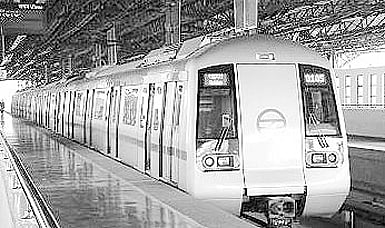 மெட்ரோ ரயில் சுரங்கப் பணிகள்: மேதினப் பூங்காவில் நவம்பர் 2-ல் தொடக்கம்