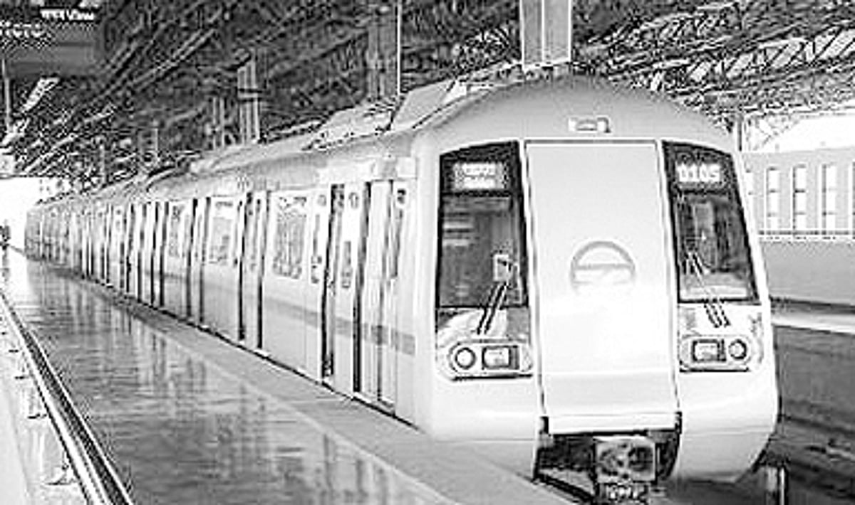 மெட்ரோ ரயில் சுரங்கப் பணிகள்: மேதினப் பூங்காவில் நவம்பர் 2-ல் தொடக்கம்