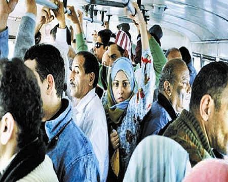 மூன்று பெண்களின் பேருந்துப் பயணம்