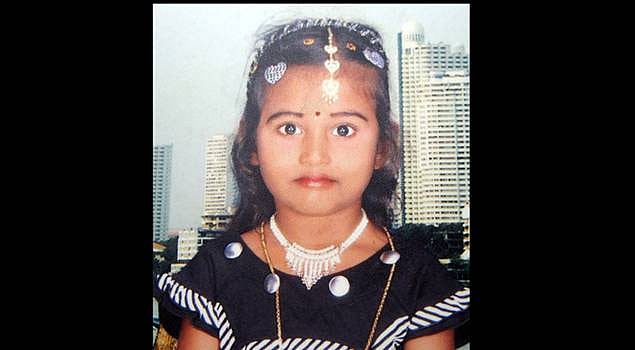 டெங்கு காய்ச்சலால் பாதித்த காரைக்கால் சிறுமி பலி