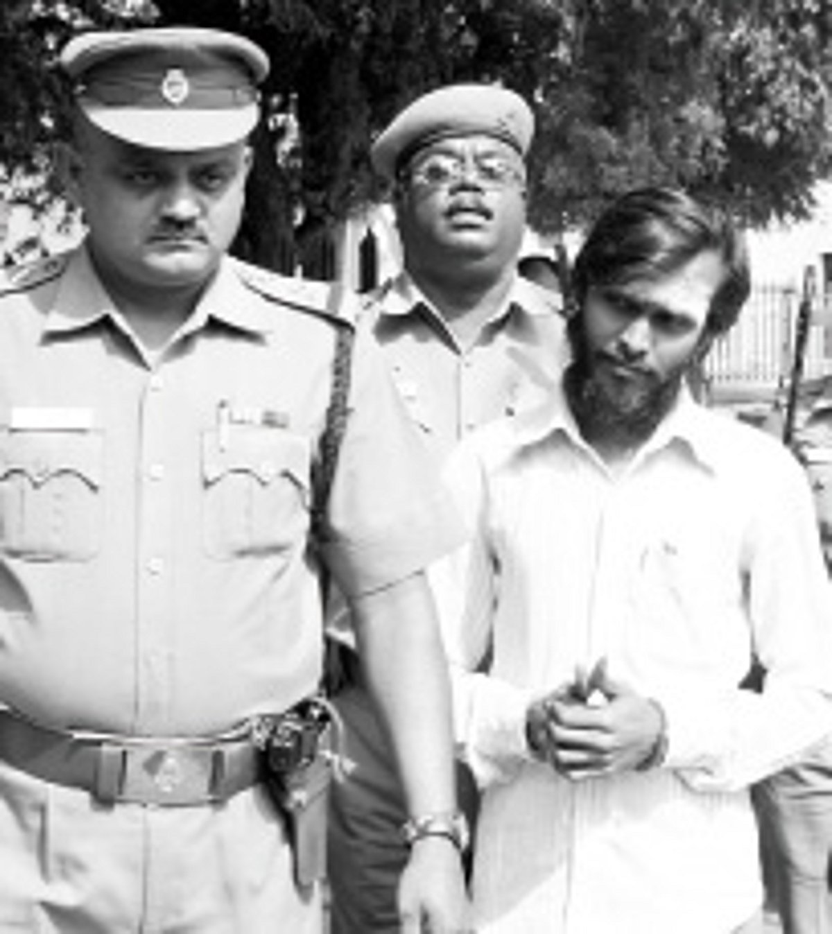 கோவையில் இரட்டைக் கொலை: மனோகரனுக்கு தூக்கு தண்டனை