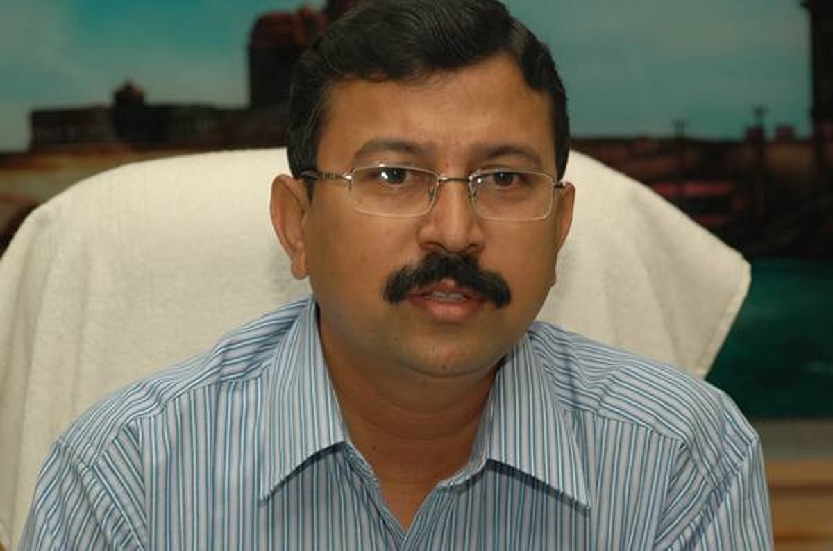 5000 பணியாளர்கள் தயாராக உள்ளனர்: கடலூர் ஆட்சியர்