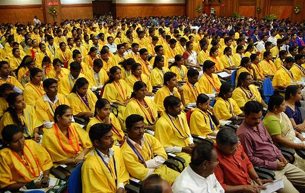 கூடங்குளம் விவகாரத்தில் விஞ்ஞானிகளுக்கும் மக்களுக்கும் இடையே தொடர்பு அதிகரிக்க வேண்டும்: எம்.எஸ்.சுவாமிநாதன்