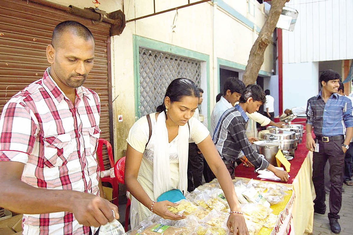 பசுமை "ஜோடி'!