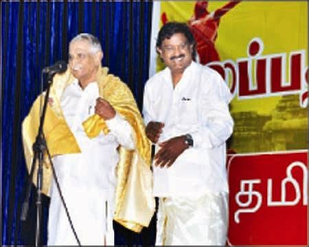 ஆஸ்திரேயாவில்  சிலப்பதிகார விழா!