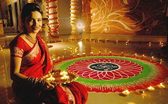 தமிழ் இலக்கியங்களில் தீபாவளி!