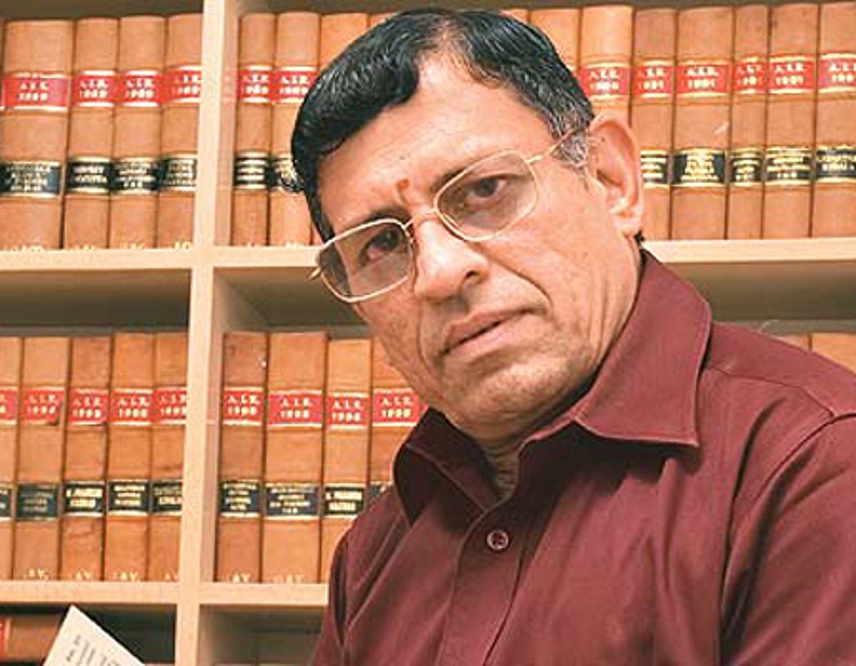 சங்கராச்சாரியார் வழக்கு - ஒரு மீள்பார்வை!