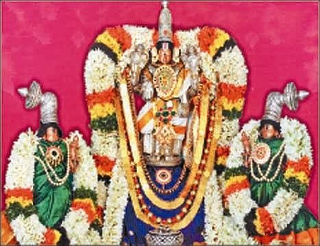 ராணியைக் காத்த  ரமணன்!