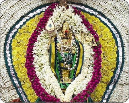 பலன்தரும் பரிகாரத் தலம்