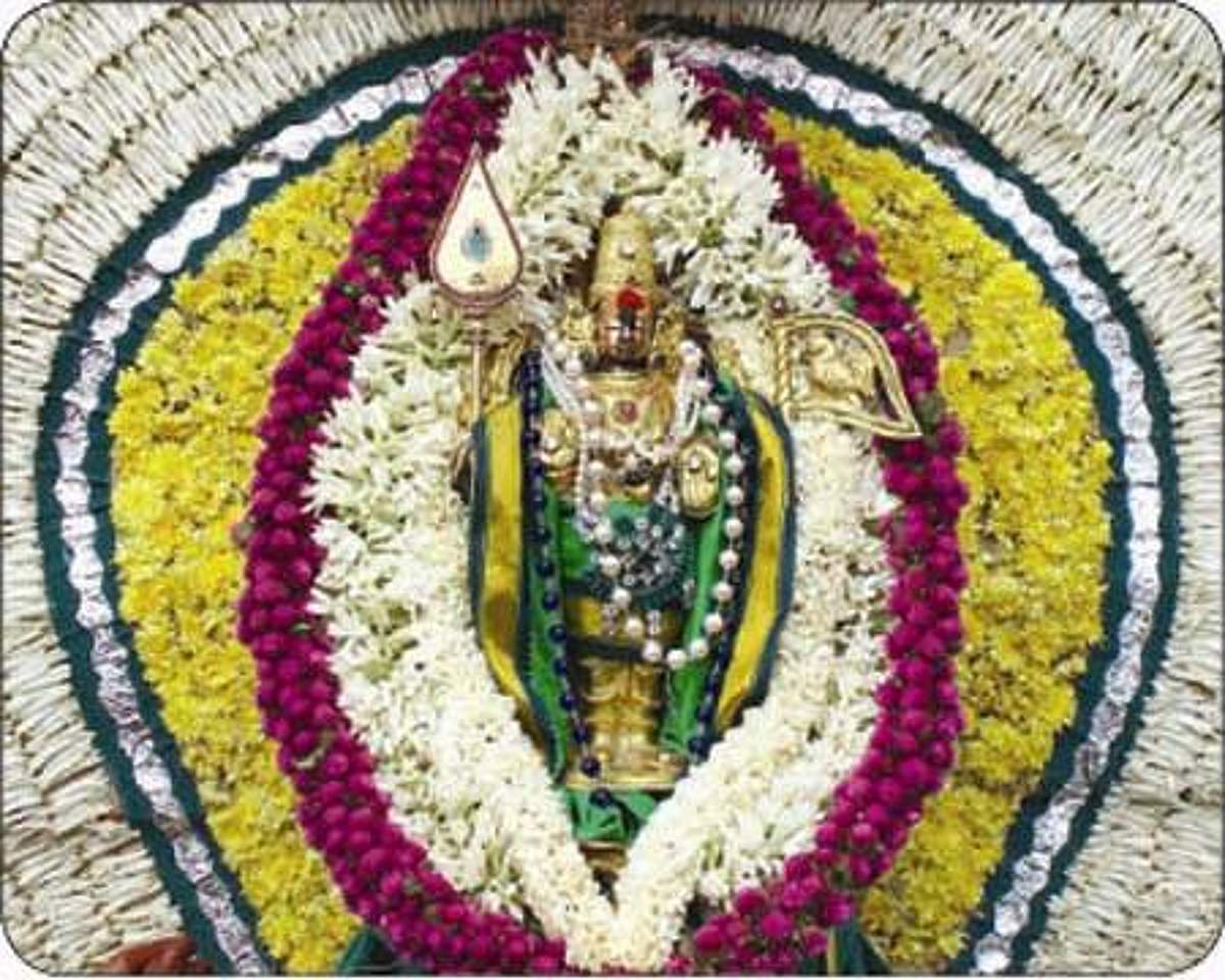 பலன்தரும் பரிகாரத் தலம்