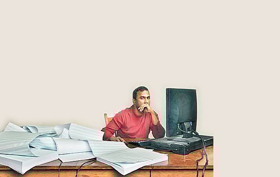 இ மெயிலைக் கண்டுபிடித்த  தமிழர்!