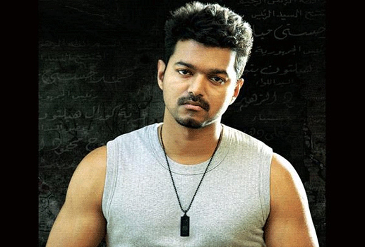 துப்பாக்கி படத்தில் சர்ச்சைக்குரிய காட்சிகள் நீக்கம்: இயக்குநர் முடிவு