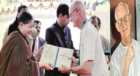 புல்லூத்திலிருந்து... ஜி. கல்லுப்பட்டி வரை!