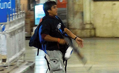 லஞ்சத்தின் கோரத் தாண்டவம்: அஜ்மல் கசாப்புக்கு இருப்பிடச் சான்றளித்த அவலம்