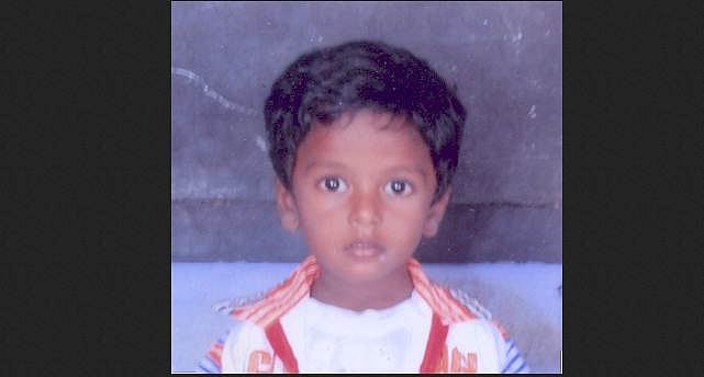 ஸ்ரீவில்லிபுத்தூரில் டெங்கு காய்ச்சலுக்கு சிறுவன் சாவு