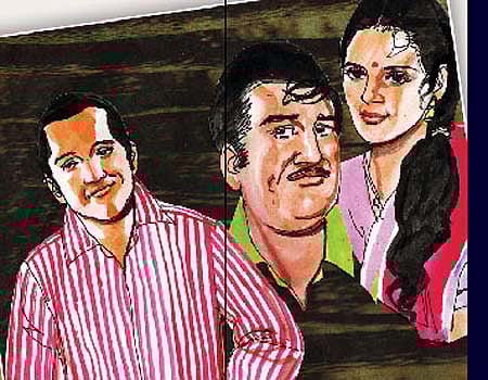 பண உறவுகள்