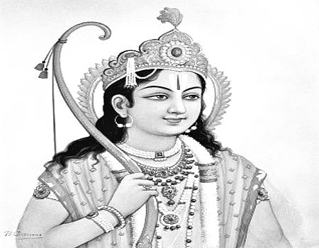 இராமன் -  யாருக்குச் சொந்தம்?