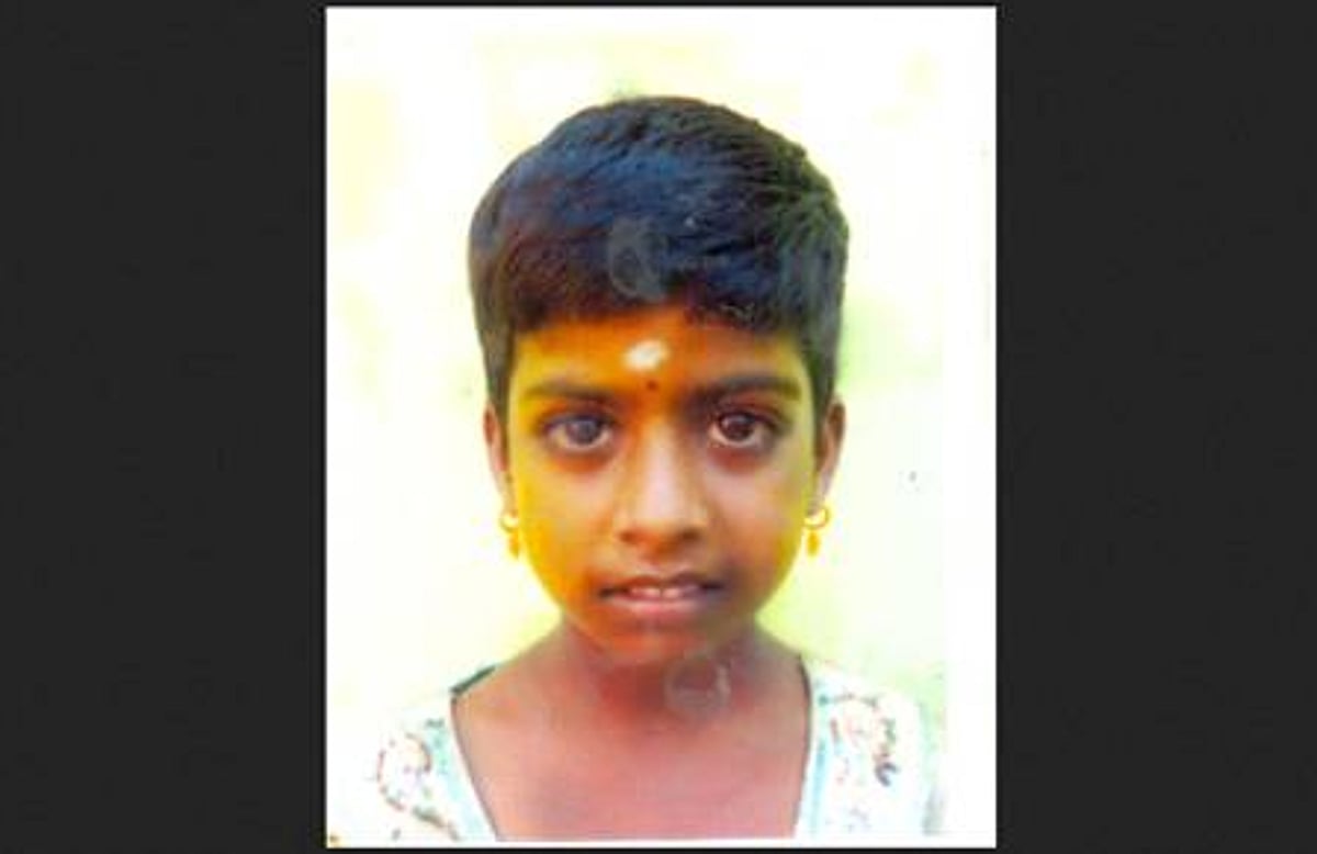 ஸ்ரீவில்லிபுத்தூரில் டெங்கு காய்ச்சலுக்கு மேலும் ஒரு மாணவி சாவு