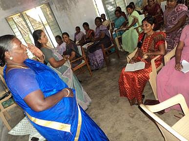 5-ம் வகுப்பு மாணவர் மொழிப் பாடத்தை புரிந்து வாசிக்க தெரிந்திருக்க வேண்டும்