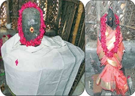 திருமால் தங்கிய தலம்!