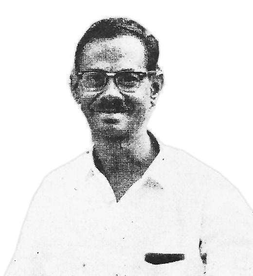 "இசைத் தமிழ் வித்தகர்' வீ.ப.கா.சுந்தரம்!