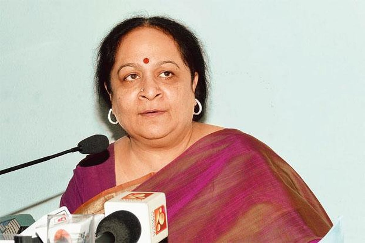 நாகை: பாசன வயல்களில் ஓ.என்.ஜி.சி பெட்ரொலிய எண்ணெய் கசிவு: ஜெயந்தி நடராஜன் ஆய்வு