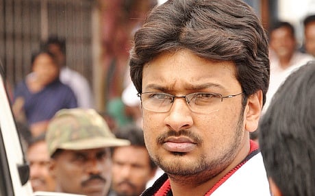 துரை தயாநிதி நீதிமன்றத்தில் ஆஜராகி ஜாமீன் பெற்றார்