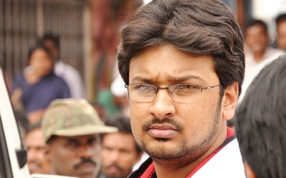 துரை தயாநிதி நீதிமன்றத்தில் ஆஜராகி ஜாமீன் பெற்றார்