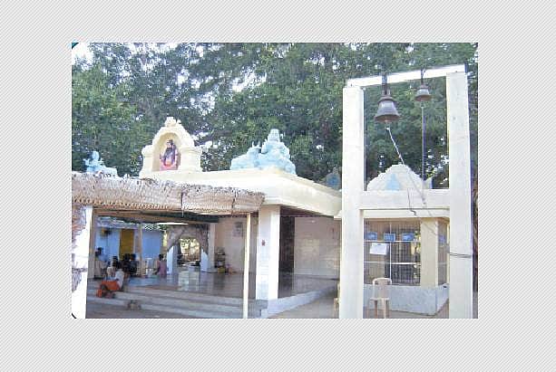 பலன்தரும் பரிகாரத் தலம்
