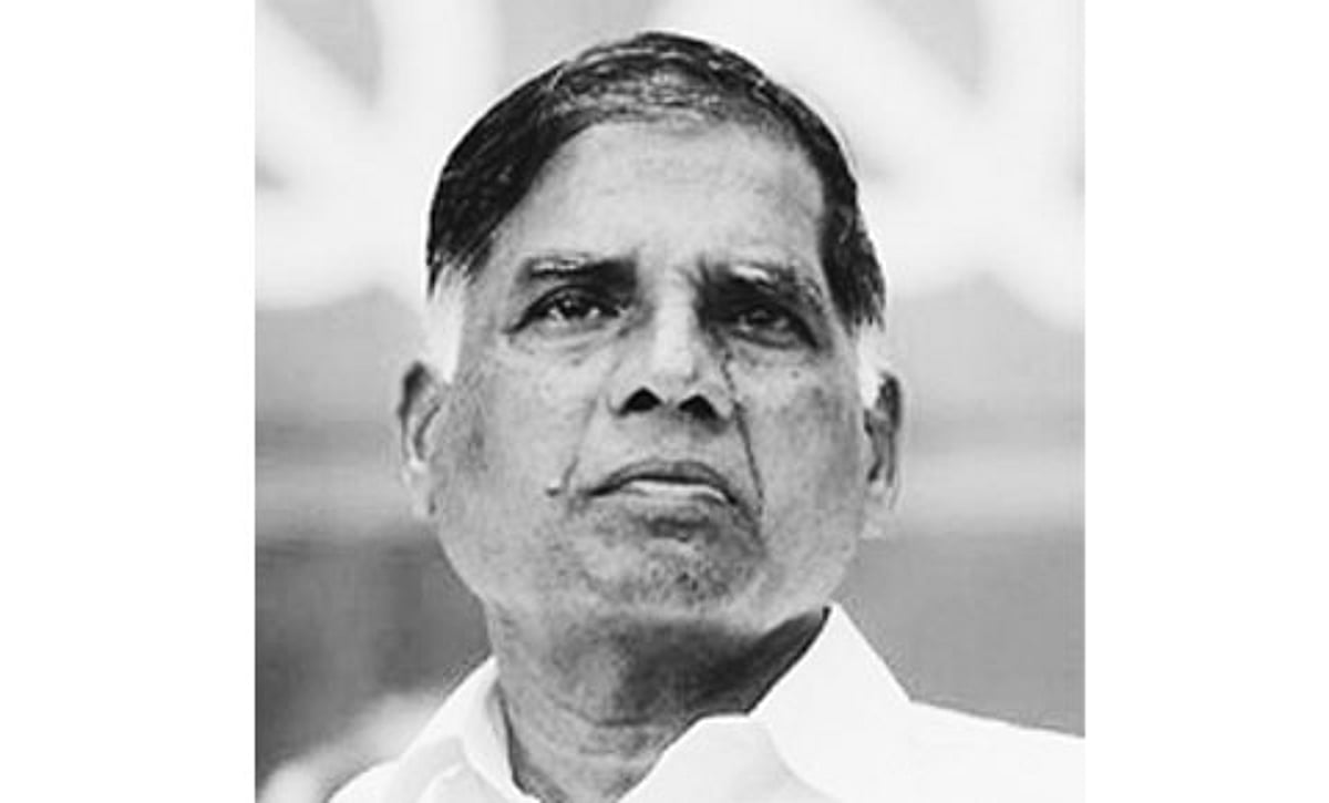 தர்மபுரி தாக்குதல் உணர்த்துவது என்ன?