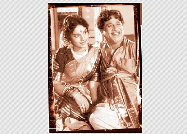 எம்.ஜி.ஆரின் முதலாளி