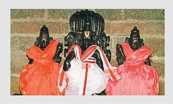 சுவர்க்க வாசல் சேவை!