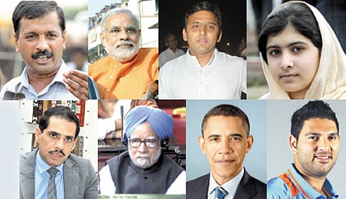 2012-ல் அதிகம் பேசப்பட்டவர்கள்