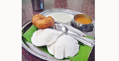 இன்று முதல் தோசை, சாம்பார், காபிக்கு கூடுதல் விலை: காரணம் ஜிஎஸ்டிதான்