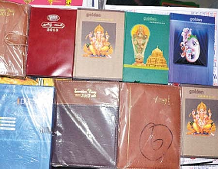 நாட்குறிப்பின் நன்மைகள்