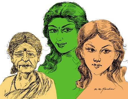 சிபிகளும் புறாக்களும்