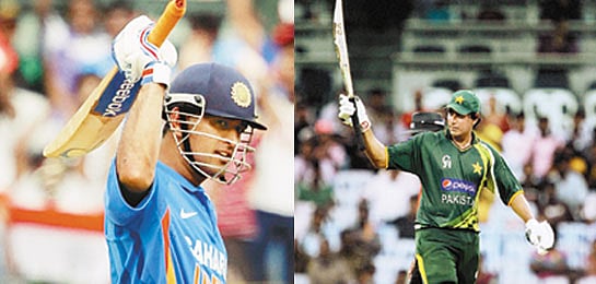 ஜம்ஷெட் சதம்; பாகிஸ்தான் வெற்றி