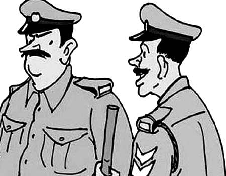 கஞ்சா: கண்டுகொள்ளாத காவல்துறை