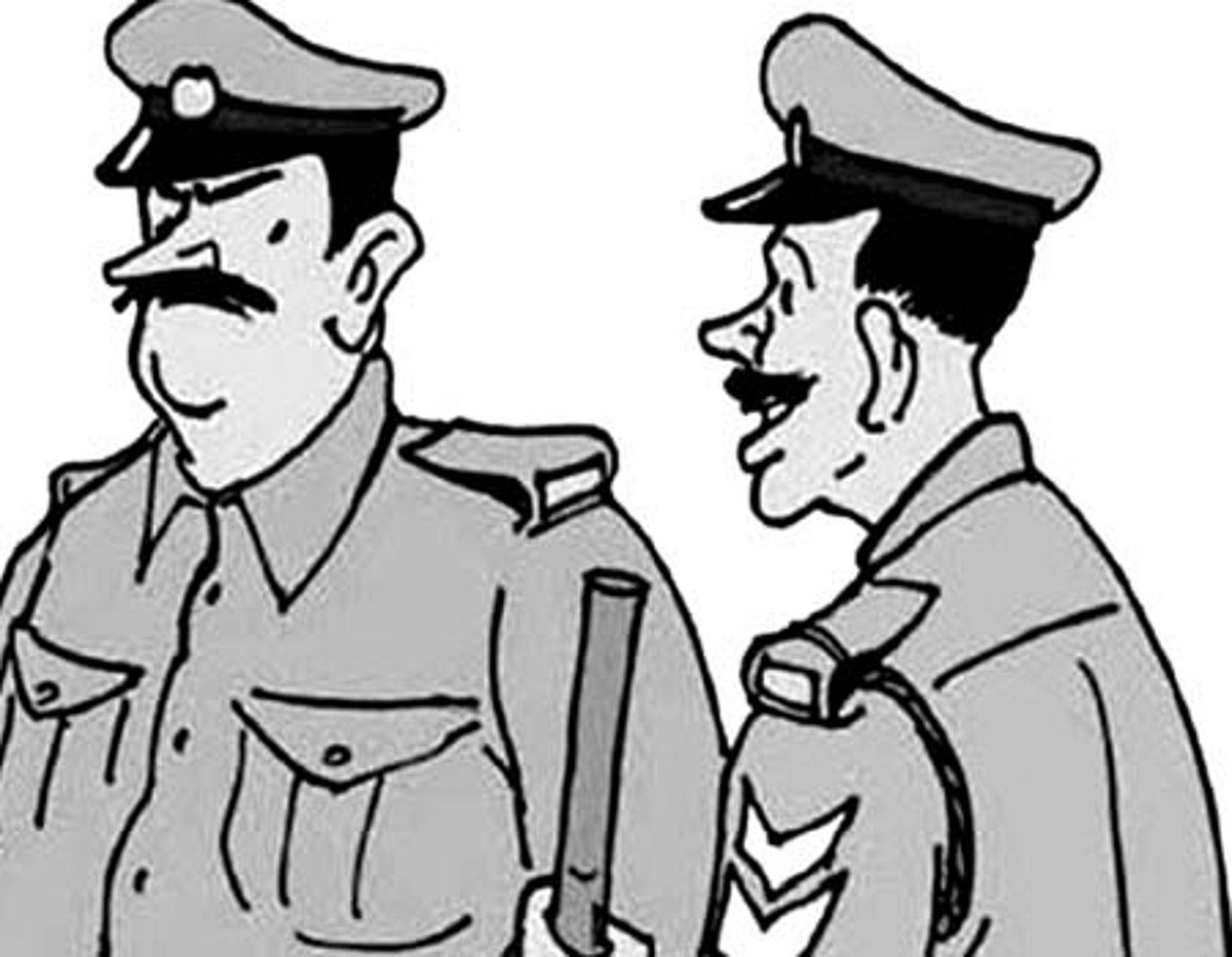 கஞ்சா: கண்டுகொள்ளாத காவல்துறை