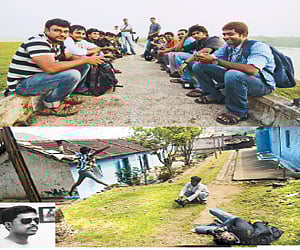 ஆர்வம்: கேமிரா கிறுக்கர்கள்!